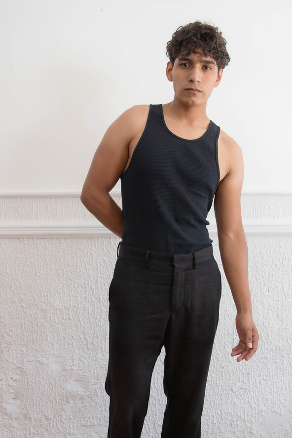 Model image